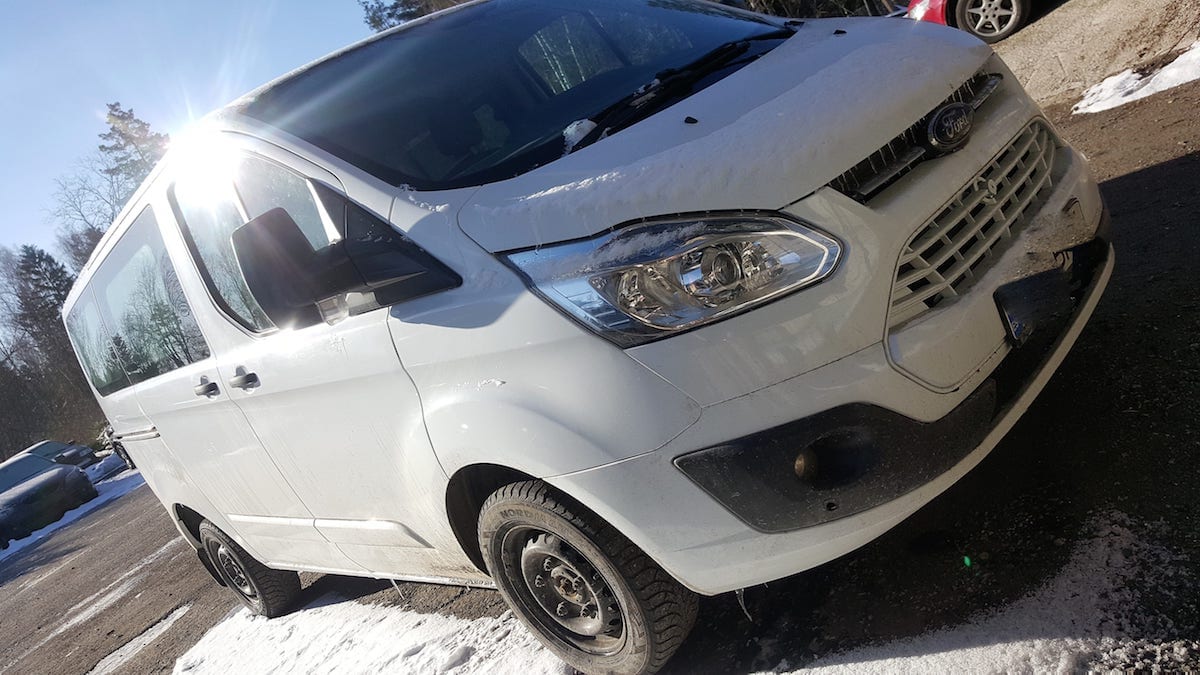 FORD